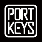 PortKeys App Logo